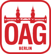 Logo OAG